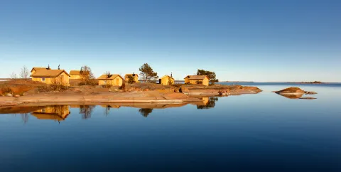 Klobben vid Silverskär