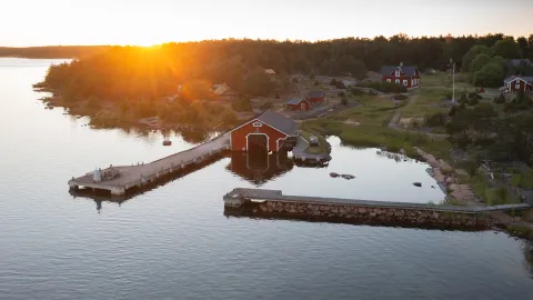 Silverskär